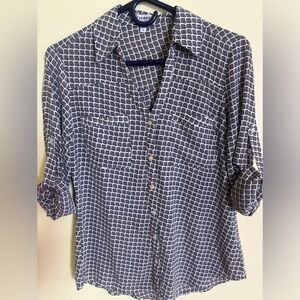 Cute express blouse